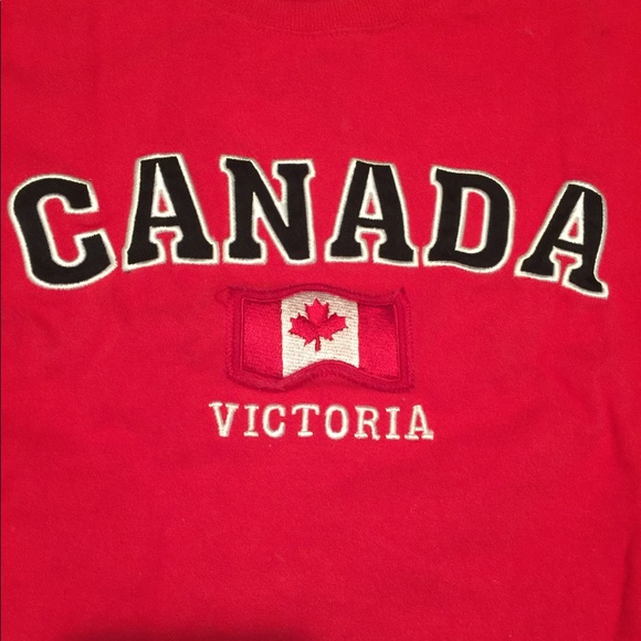Canadian Country Collection Tee Shirt - Picture 2 of 8